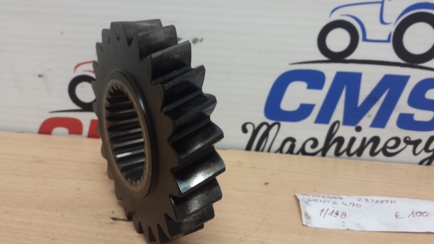 Deutz Dx4.70 Gear 04352455 - Transmisión para Tractor: foto 2 Deutz Dx4.70 Gear 04352455 - Transmisión para Tractor: foto 2