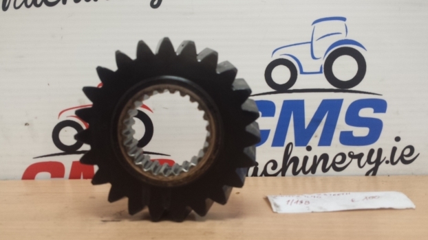 Deutz Dx4.70 Gear 04352455 - Transmisión para Tractor: foto 4 Deutz Dx4.70 Gear 04352455 - Transmisión para Tractor: foto 4