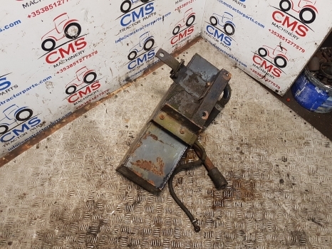 Deutz Dxbis110, 120, 85, 90, Dxab, Hydraulic Tank 04308278, 04338077 - Depósito hidráulico para Tractor: foto 5 Deutz Dxbis110, 120, 85, 90, Dxab, Hydraulic Tank 04308278, 04338077 - Depósito hidráulico para Tractor: foto 5
