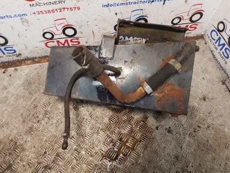 Deutz Dxbis110, 120, 85, 90, Dxab, Hydraulic Tank 04308278, 04338077 - Depósito hidráulico para Tractor: foto 2 Deutz Dxbis110, 120, 85, 90, Dxab, Hydraulic Tank 04308278, 04338077 - Depósito hidráulico para Tractor: foto 2