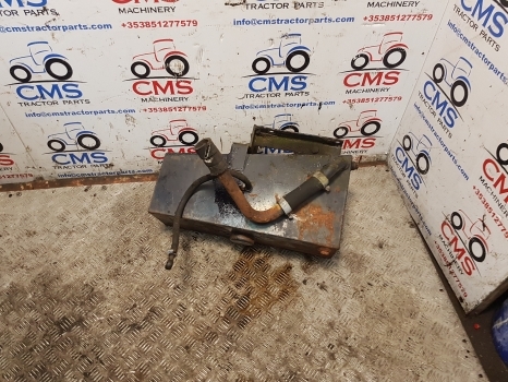 Deutz Dxbis110, 120, 85, 90, Dxab, Hydraulic Tank 04308278, 04338077 - Depósito hidráulico para Tractor: foto 1 Deutz Dxbis110, 120, 85, 90, Dxab, Hydraulic Tank 04308278, 04338077 - Depósito hidráulico para Tractor: foto 1