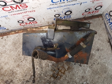 Deutz Dxbis110, 120, 85, 90, Dxab, Hydraulic Tank 04308278, 04338077 - Depósito hidráulico para Tractor: foto 3 Deutz Dxbis110, 120, 85, 90, Dxab, Hydraulic Tank 04308278, 04338077 - Depósito hidráulico para Tractor: foto 3