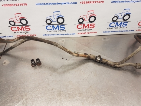 Deutz Dxbis110, 120, 85, 90 Hydrauylic Filter Lines 04308924, 04308952, 01119250 - Filtro hidráulico para Tractor: foto 3 Deutz Dxbis110, 120, 85, 90 Hydrauylic Filter Lines 04308924, 04308952, 01119250 - Filtro hidráulico para Tractor: foto 3