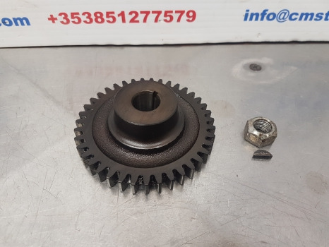 Fendt 724 S4, 300, 700, 800 Series, Hydraulic Gear Z39 716100490033 - Hidráulica: foto 1 Fendt 724 S4, 300, 700, 800 Series, Hydraulic Gear Z39 716100490033 - Hidráulica: foto 1