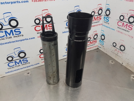 Fendt 724 S4, 700, 800, Hydraulic Filter Assy G916100490022, F916100490010 - Hidráulica: foto 4 Fendt 724 S4, 700, 800, Hydraulic Filter Assy G916100490022, F916100490010 - Hidráulica: foto 4