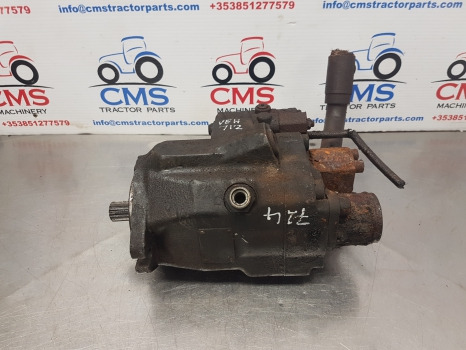 Fendt 724 S4, 700, 800 Series, Hydraulic Pump For Parts G835940010010 - Bomba hidráulica: foto 1 Fendt 724 S4, 700, 800 Series, Hydraulic Pump For Parts G835940010010 - Bomba hidráulica: foto 1