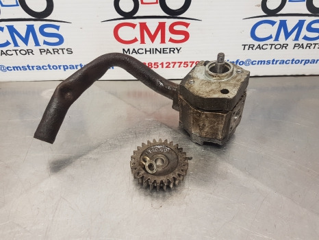 Fendt 724 S4, 716, 718, 720, 722 Pump Installation For Parts Only G737940101020 - Hidráulica: foto 1 Fendt 724 S4, 716, 718, 720, 722 Pump Installation For Parts Only G737940101020 - Hidráulica: foto 1