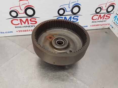 Fendt 818, 711, 712, 716, 718, 820, Pto Clutch Housing 716150220050 - Transmisión: foto 4 Fendt 818, 711, 712, 716, 718, 820, Pto Clutch Housing 716150220050 - Transmisión: foto 4