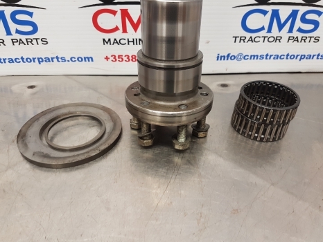 Fendt 818, 718, Vario, Pto Output Shaft 716151220141 - Transmisión: foto 4 Fendt 818, 718, Vario, Pto Output Shaft 716151220141 - Transmisión: foto 4