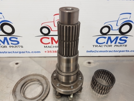 Fendt 818, 718, Vario, Pto Output Shaft 716151220141 - Transmisión: foto 3 Fendt 818, 718, Vario, Pto Output Shaft 716151220141 - Transmisión: foto 3