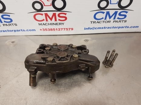 Fiat 1180, 1180dt, 1280, 1380, 880-5cyl Engine Oil Pump 4699371 - Bomba de aceite para Tractor: foto 1 Fiat 1180, 1180dt, 1280, 1380, 880-5cyl Engine Oil Pump 4699371 - Bomba de aceite para Tractor: foto 1