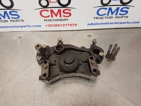 Fiat 1180, 1180dt, 1280, 1380, 880-5cyl Engine Oil Pump 4699371 - Bomba de aceite para Tractor: foto 3 Fiat 1180, 1180dt, 1280, 1380, 880-5cyl Engine Oil Pump 4699371 - Bomba de aceite para Tractor: foto 3