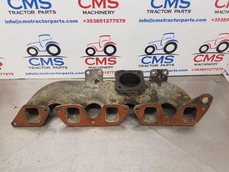 Fiat 1180, 1180dt, 1380, 1380dt Engine Intake Manifold 4717599, 153630179 - Colector de admisión para Tractor: foto 4 Fiat 1180, 1180dt, 1380, 1380dt Engine Intake Manifold 4717599, 153630179 - Colector de admisión para Tractor: foto 4