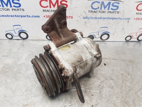 Fiat 130-90, 140-90 Air Conditioning Compressor Sanden S8390 - Compresor de aire acondicionado para Tractor: foto 5 Fiat 130-90, 140-90 Air Conditioning Compressor Sanden S8390 - Compresor de aire acondicionado para Tractor: foto 5