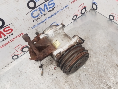 Fiat 130-90, 140-90 Air Conditioning Compressor Sanden S8390 - Compresor de aire acondicionado para Tractor: foto 3 Fiat 130-90, 140-90 Air Conditioning Compressor Sanden S8390 - Compresor de aire acondicionado para Tractor: foto 3