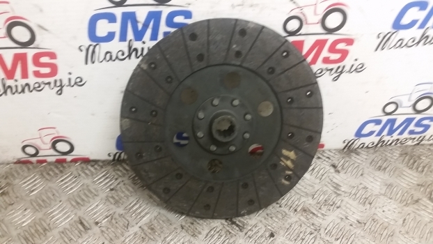 Fiat 780 Clutch Disc. Please Check By Photos. - Disco de embrague para Tractor: foto 1 Fiat 780 Clutch Disc. Please Check By Photos. - Disco de embrague para Tractor: foto 1