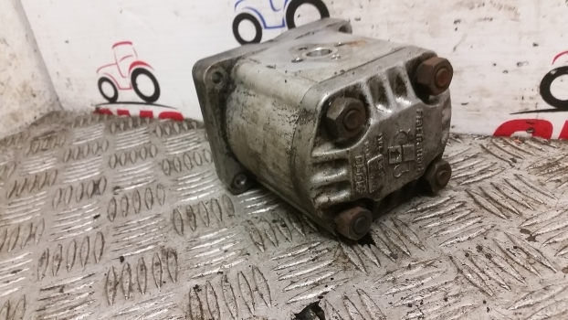 Fiat 780 Hydraulic Pump. Please Check By Photos. - Bomba hidráulica para Tractor: foto 4 Fiat 780 Hydraulic Pump. Please Check By Photos. - Bomba hidráulica para Tractor: foto 4