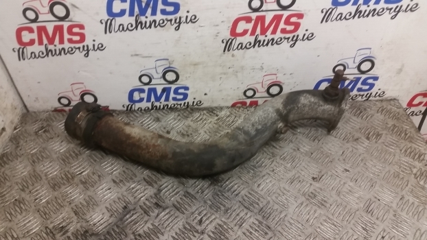Fiat 780 Inlet Manifold. Please Check By The Photos. - Colector de admisión para Tractor: foto 2 Fiat 780 Inlet Manifold. Please Check By The Photos. - Colector de admisión para Tractor: foto 2