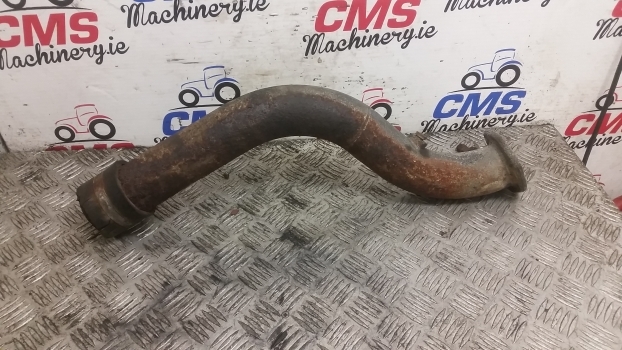 Fiat 780 Inlet Manifold. Please Check By The Photos. - Colector de admisión para Tractor: foto 1 Fiat 780 Inlet Manifold. Please Check By The Photos. - Colector de admisión para Tractor: foto 1