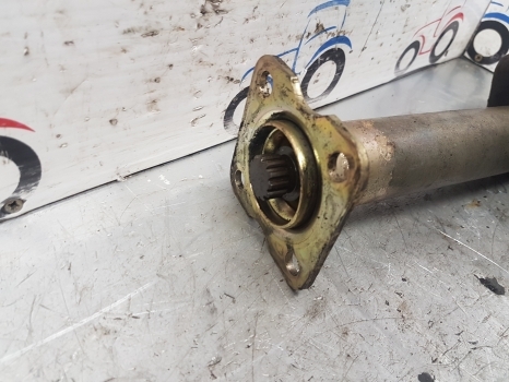 Fiat 90 Series 140-90 Steering Column Drive Shaft 5110742, 5104943, 5104942 - Columna de dirección para Tractor: foto 5 Fiat 90 Series 140-90 Steering Column Drive Shaft 5110742, 5104943, 5104942 - Columna de dirección para Tractor: foto 5