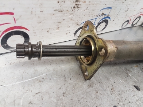 Fiat 90 Series 140-90 Steering Column Drive Shaft 5110742, 5104943, 5104942 - Columna de dirección para Tractor: foto 2 Fiat 90 Series 140-90 Steering Column Drive Shaft 5110742, 5104943, 5104942 - Columna de dirección para Tractor: foto 2