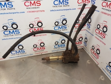 Fiat 980 Danfos Hydraulic Steering Motor, Valve 150n1152, 5124153, 5121922 - Dirección para Tractor: foto 4 Fiat 980 Danfos Hydraulic Steering Motor, Valve 150n1152, 5124153, 5121922 - Dirección para Tractor: foto 4