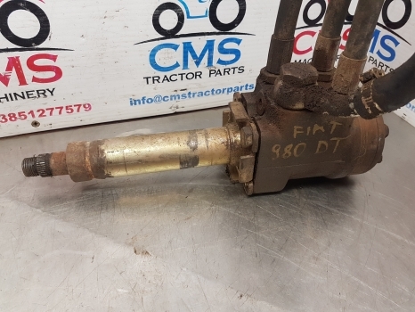 Fiat 980 Danfos Hydraulic Steering Motor, Valve 150n1152, 5124153, 5121922 - Dirección para Tractor: foto 5 Fiat 980 Danfos Hydraulic Steering Motor, Valve 150n1152, 5124153, 5121922 - Dirección para Tractor: foto 5