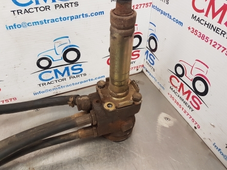 Fiat 980 Danfos Hydraulic Steering Motor, Valve 150n1152, 5124153, 5121922 - Dirección para Tractor: foto 2 Fiat 980 Danfos Hydraulic Steering Motor, Valve 150n1152, 5124153, 5121922 - Dirección para Tractor: foto 2