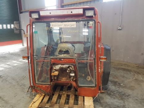 Fiat F100, F110, F130, F140 Winner Cab Complete Cab No15 - Cabina: foto 3 Fiat F100, F110, F130, F140 Winner Cab Complete Cab No15 - Cabina: foto 3