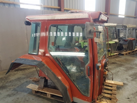 Fiat F100, F110, F130, F140 Winner Cab Complete Cab No15 - Cabina: foto 5 Fiat F100, F110, F130, F140 Winner Cab Complete Cab No15 - Cabina: foto 5