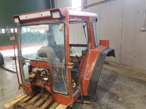 Fiat F100, F110, F130, F140 Winner Cab Complete Cab No15 - Cabina: foto 2 Fiat F100, F110, F130, F140 Winner Cab Complete Cab No15 - Cabina: foto 2