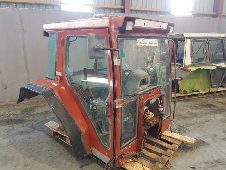 Fiat F100, F110, F130, F140 Winner Cab Complete Cab No15 - Cabina: foto 4 Fiat F100, F110, F130, F140 Winner Cab Complete Cab No15 - Cabina: foto 4