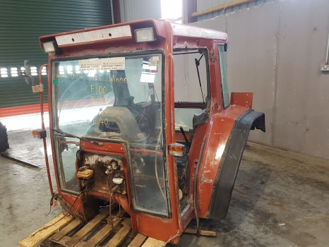 Fiat F100, F110, F130, F140 Winner Cab Complete Cab No15 - Cabina: foto 1 Fiat F100, F110, F130, F140 Winner Cab Complete Cab No15 - Cabina: foto 1