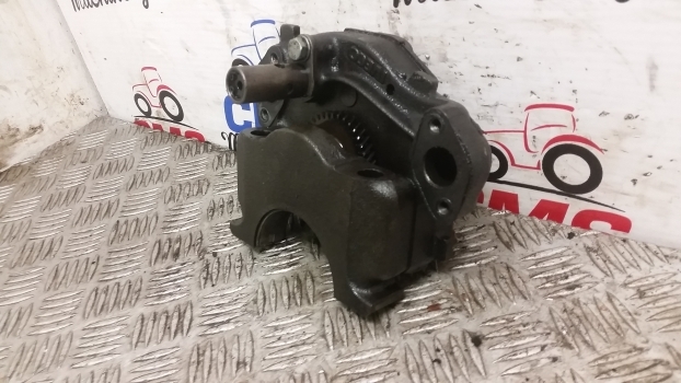 Fiat F130, F140, F130dt, F140dt Engine Oil Pump 4802609 - Bomba de aceite para Tractor: foto 2 Fiat F130, F140, F130dt, F140dt Engine Oil Pump 4802609 - Bomba de aceite para Tractor: foto 2