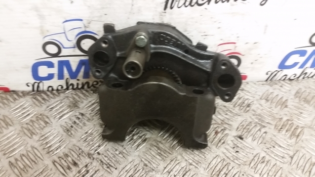 Fiat F130, F140, F130dt, F140dt Engine Oil Pump 4802609 - Bomba de aceite para Tractor: foto 1 Fiat F130, F140, F130dt, F140dt Engine Oil Pump 4802609 - Bomba de aceite para Tractor: foto 1