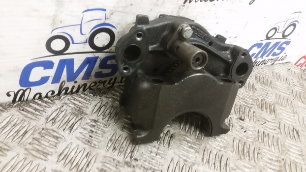Fiat F130, F140, F130dt, F140dt Engine Oil Pump 4802609 - Bomba de aceite para Tractor: foto 3 Fiat F130, F140, F130dt, F140dt Engine Oil Pump 4802609 - Bomba de aceite para Tractor: foto 3
