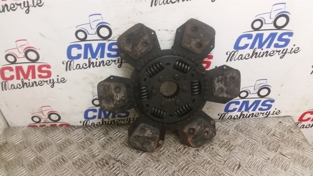 Fiat New Holland F, F Dt, M, 60, M100, 8260, F130, F140 Clucth Disk 5165648 - Disco de embrague para Tractor: foto 2 Fiat New Holland F, F Dt, M, 60, M100, 8260, F130, F140 Clucth Disk 5165648 - Disco de embrague para Tractor: foto 2