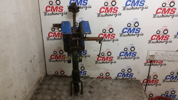 Ford 10,30 And Tw Series Steering Column For Super Q Cab E4nn3c529ga11m - Columna de dirección para Tractor: foto 3 Ford 10,30 And Tw Series Steering Column For Super Q Cab E4nn3c529ga11m - Columna de dirección para Tractor: foto 3