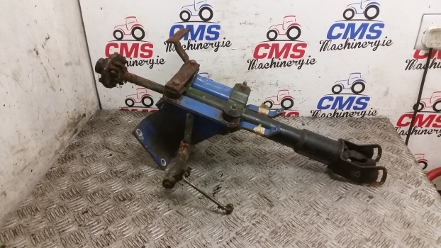 Ford 10,30 And Tw Series Steering Column For Super Q Cab E4nn3c529ga11m - Columna de dirección para Tractor: foto 1 Ford 10,30 And Tw Series Steering Column For Super Q Cab E4nn3c529ga11m - Columna de dirección para Tractor: foto 1