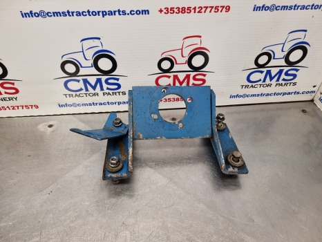 Ford 10, 30, Tw Series, Tw10, Tw20, Wheel Steering Support D5nn3b718d - Dirección: foto 1 Ford 10, 30, Tw Series, Tw10, Tw20, Wheel Steering Support D5nn3b718d - Dirección: foto 1