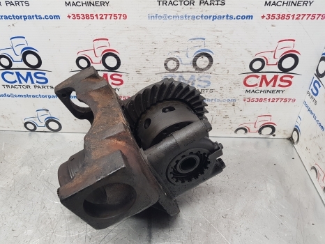 Ford 10 Carraro 709/19s2 Front Axle Differential Housing 18760 Car65598 9968055 - Diferencial para Tractor: foto 4 Ford 10 Carraro 709/19s2 Front Axle Differential Housing 18760 Car65598 9968055 - Diferencial para Tractor: foto 4