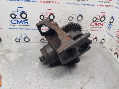 Ford 10 Carraro 709/19s2 Front Axle Differential Housing 18760 Car65598 9968055 - Diferencial para Tractor: foto 1 Ford 10 Carraro 709/19s2 Front Axle Differential Housing 18760 Car65598 9968055 - Diferencial para Tractor: foto 1