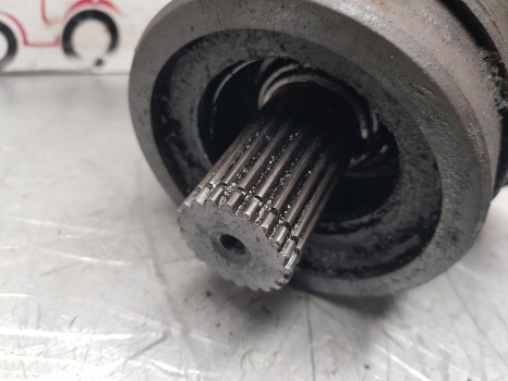 Ford 10 Carraro 709/19s2 Front Axle Differential Housing 18760 Car65598 9968055 - Diferencial para Tractor: foto 2 Ford 10 Carraro 709/19s2 Front Axle Differential Housing 18760 Car65598 9968055 - Diferencial para Tractor: foto 2