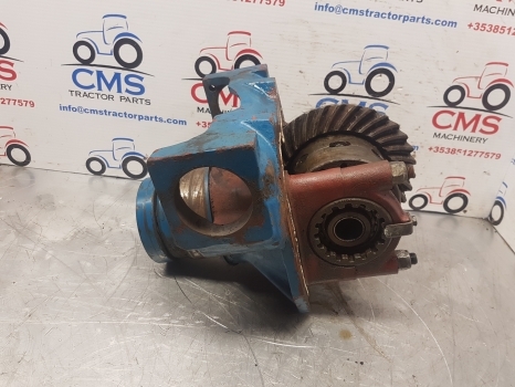 Ford 10 S Front Carraro Differential Bevel Gear 11/32 85827068, Car65598, 18670 - Diferencial para Tractor: foto 3 Ford 10 S Front Carraro Differential Bevel Gear 11/32 85827068, Car65598, 18670 - Diferencial para Tractor: foto 3