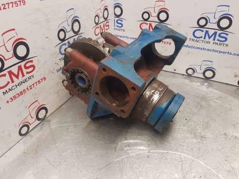 Ford 10 S Front Carraro Differential Bevel Gear 11/32 85827068, Car65598, 18670 - Diferencial para Tractor: foto 2 Ford 10 S Front Carraro Differential Bevel Gear 11/32 85827068, Car65598, 18670 - Diferencial para Tractor: foto 2