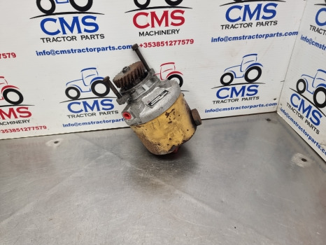 Ford 10 Series 4610, 5610, 6610 Power Steering Pump E0nn3k514ca, E6nn3k514pa99m - Dirección: foto 5 Ford 10 Series 4610, 5610, 6610 Power Steering Pump E0nn3k514ca, E6nn3k514pa99m - Dirección: foto 5