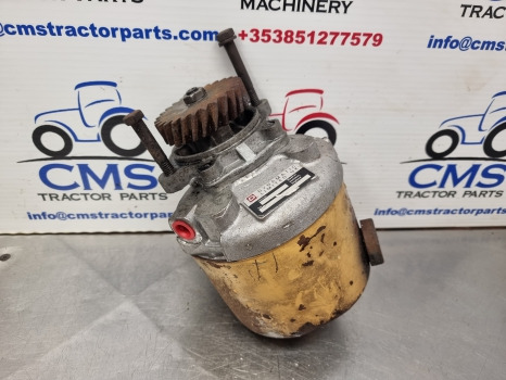 Ford 10 Series 4610, 5610, 6610 Power Steering Pump E0nn3k514ca, E6nn3k514pa99m - Dirección: foto 1 Ford 10 Series 4610, 5610, 6610 Power Steering Pump E0nn3k514ca, E6nn3k514pa99m - Dirección: foto 1