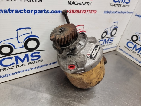 Ford 10 Series 4610, 5610, 6610 Power Steering Pump E0nn3k514ca, E6nn3k514pa99m - Dirección: foto 3 Ford 10 Series 4610, 5610, 6610 Power Steering Pump E0nn3k514ca, E6nn3k514pa99m - Dirección: foto 3