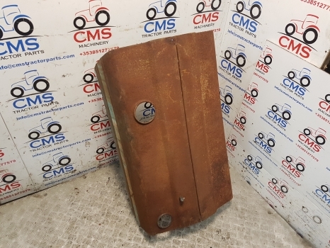 Capota para Tractor Ford 10 Series 5610 Bonnet Hood Panel 2 Holes, D3nn16626k, D4nn16626f: foto 1