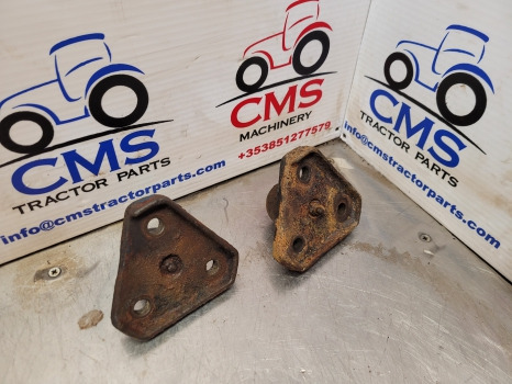 Ford 10 Series 6410 Front Axle King Pin Pair Car115729, K395035, 115729 - Suspensión: foto 4 Ford 10 Series 6410 Front Axle King Pin Pair Car115729, K395035, 115729 - Suspensión: foto 4